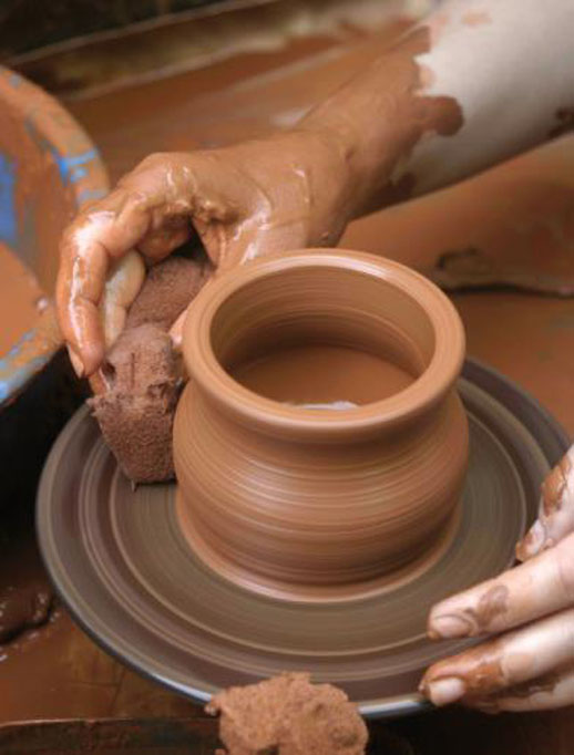 taller ceramica noticia