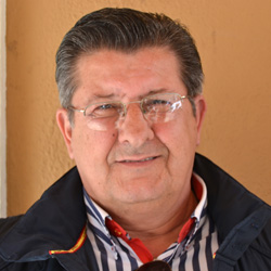 Antonio Torrent Pardo
