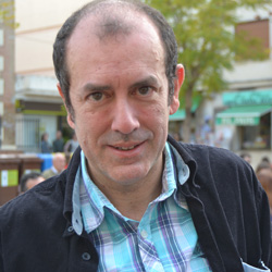 Javier Soria