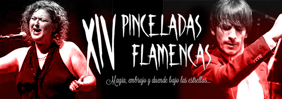 pinceladas flamencas 2015