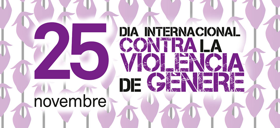 Resultado de imagen de dia internacional contra la violencia de genero 2019"