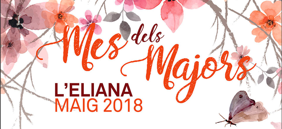 Mes dels majors 2018