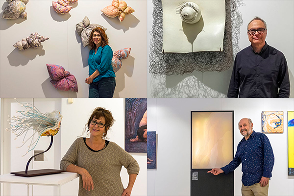 Los autores y sus obras. Pas d-Obra